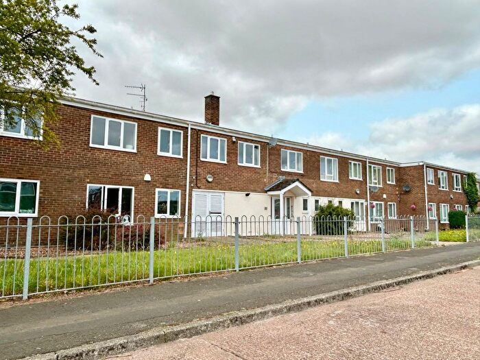 2 Bedroom Flat To Rent In Ladyburn House, Northumberland, NE65