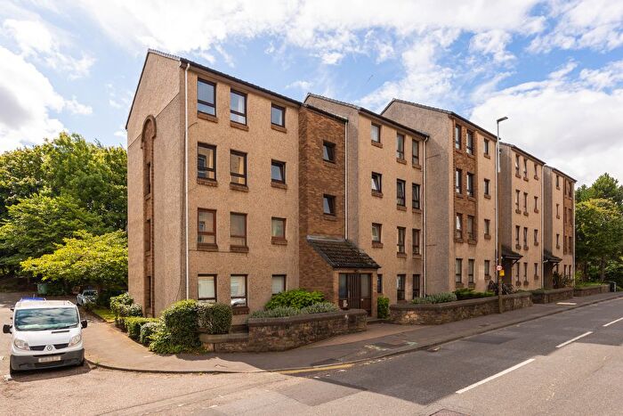 1 Bedroom Flat For Sale In / Bonnington Road, Edinburgh, EH6