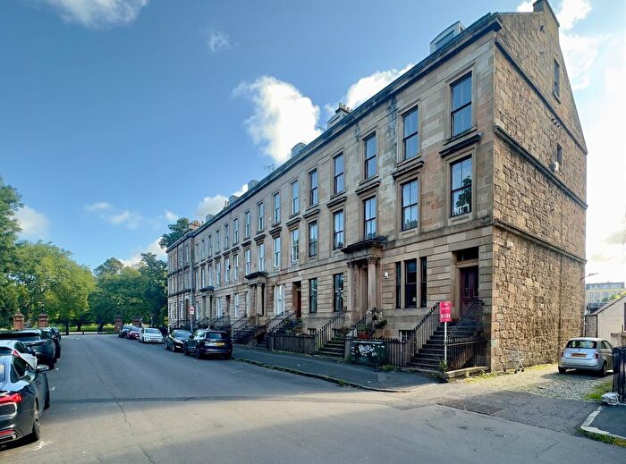 5 Bedroom Flat To Rent In Kelvingrove Street, Kelvingrove, Glasgow, G3