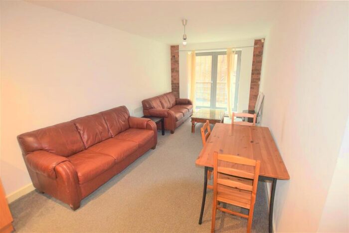 2 Bedroom Apartment To Rent In Henry Street, Liverpool, L1
