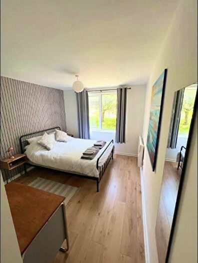 1 Bedroom Flat To Rent In Montague Court, BS2