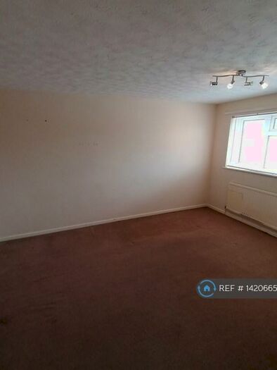 1 Bedroom Flat To Rent In Shergar Close, Gloucester, GL4