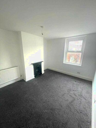 3 Bedroom Terraced House To Rent In Monastery Road, Anfield, Liverpool, L6