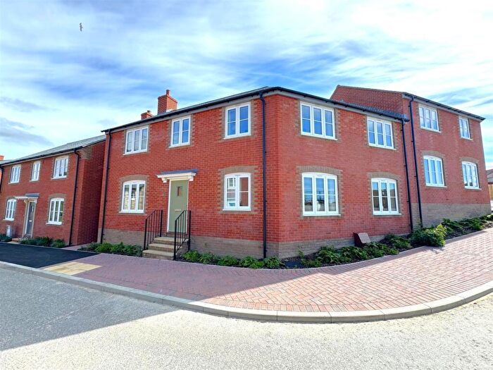 4 Bedroom Semi-Detached House For Sale In The Drove, Nottington Park, Weymouth, DT3
