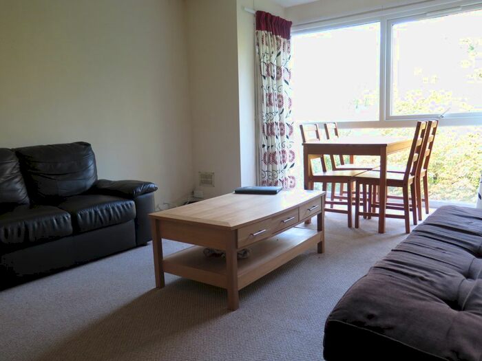 1 Bedroom Flat To Rent In Clarendon Road, Leeds LS2