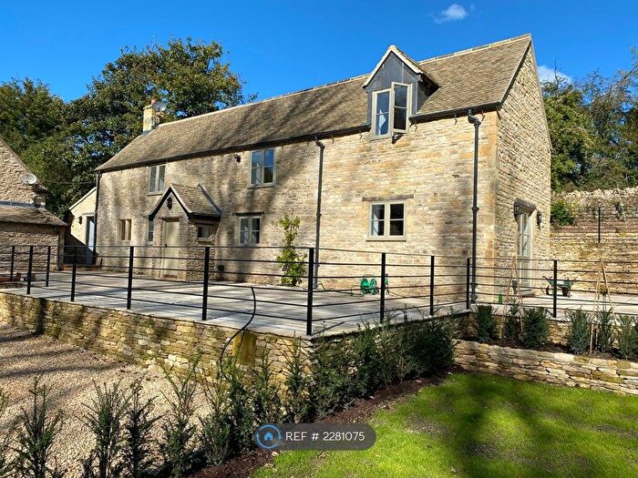 3 Bedroom Detached House To Rent In Salperton, Cheltenham, GL54