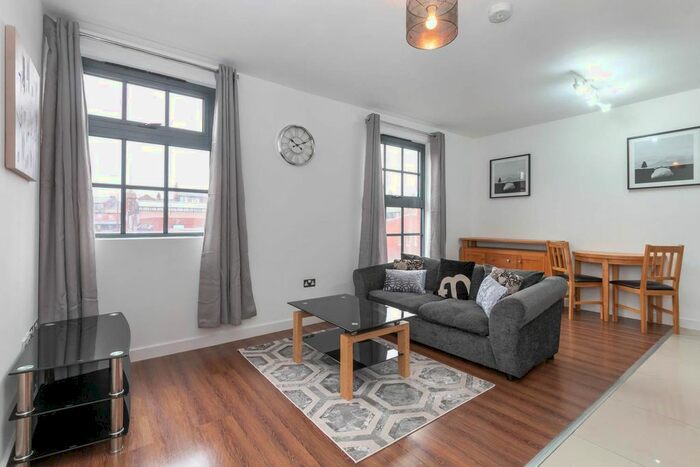 1 Bedroom Flat To Rent In Kenyon Forge, Kenyon Street, B18
