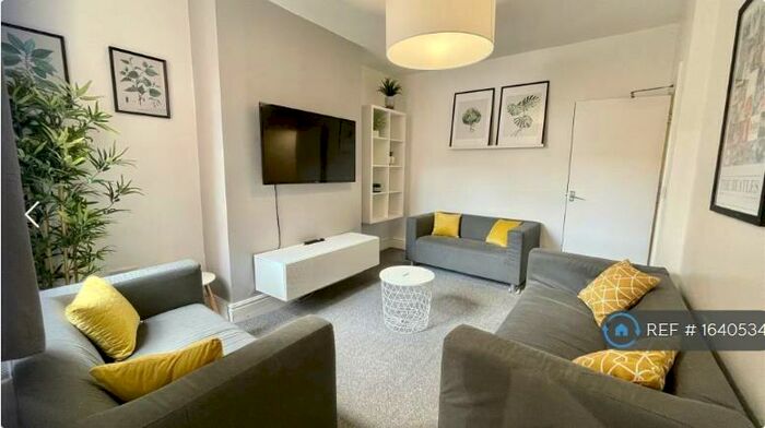 4 Bedroom Terraced House To Rent In Kellit Road, Liverpool, L15