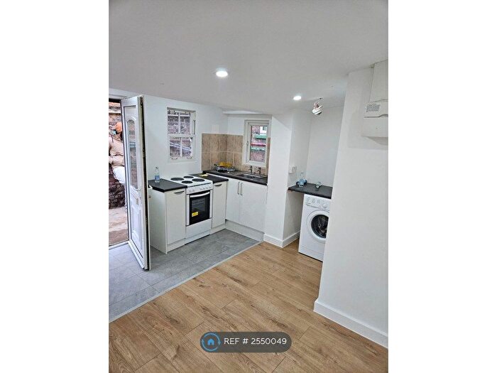 Studio To Rent In Lynn Road, Wisbech, PE13