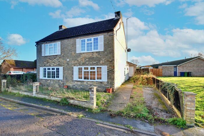 4 Bedroom Cottage For Sale In Fen End, Willingham, Cambridge, CB24