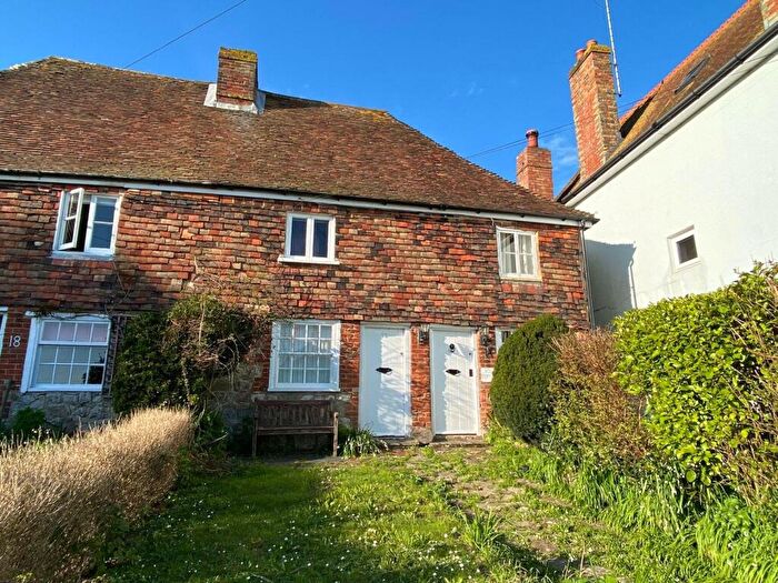 1 Bedroom Terraced House To Rent In North Road, Hythe, Kent, CT21