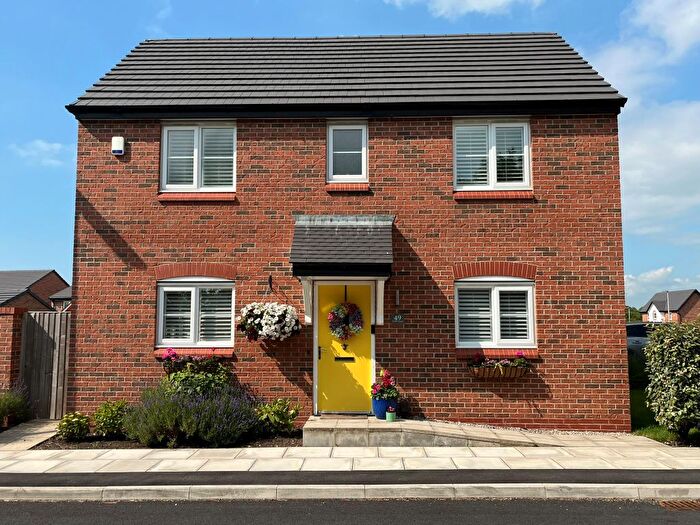 3 Bedroom Property To Rent In Flint Lane, Melling, Liverpool, L31