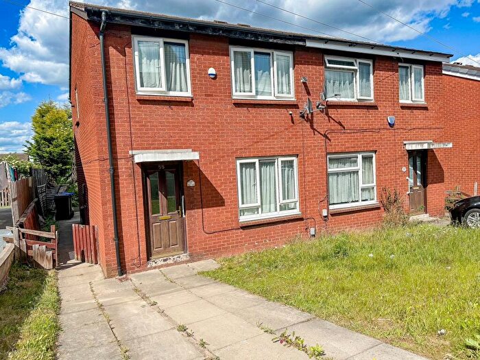 3 Bedroom Semi-Detached House For Sale In Chapelwood Road, Sheffield, S9