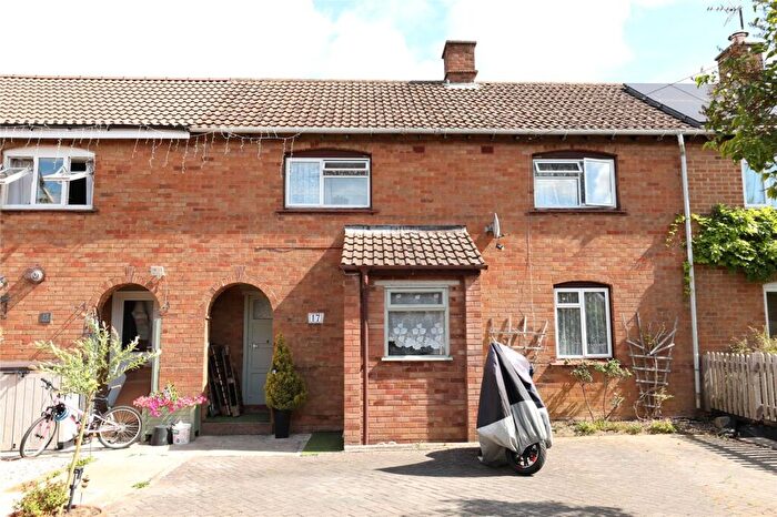 3 Bedroom Terraced House For Sale In Yarnolds, Shurdington, Cheltenham, GL51