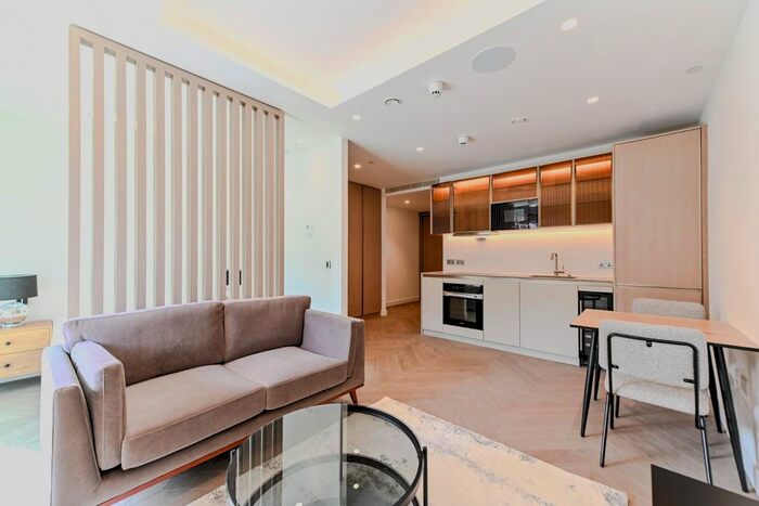 Studio To Rent In The Haydon, Minories, London, EC3N