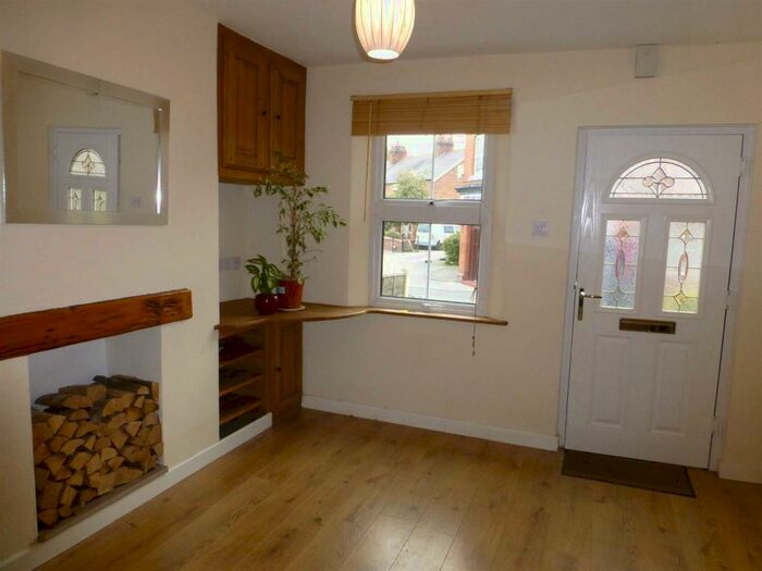 2 Bedroom Terraced House To Rent In Diamond Cottages, High Street, Gresford, LL12