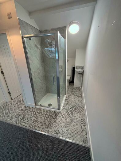 Studio To Rent In Franchise Street, Kidderminster, DY11