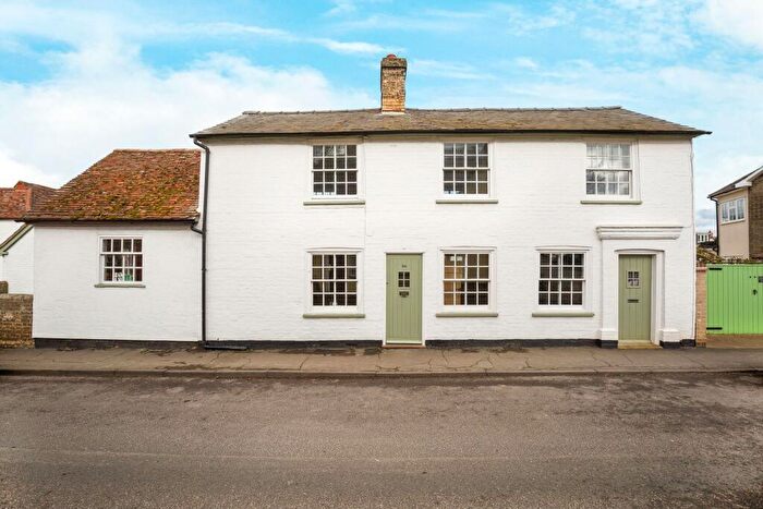 4 Bedroom Cottage To Rent In High Street, Ashwell, SG7