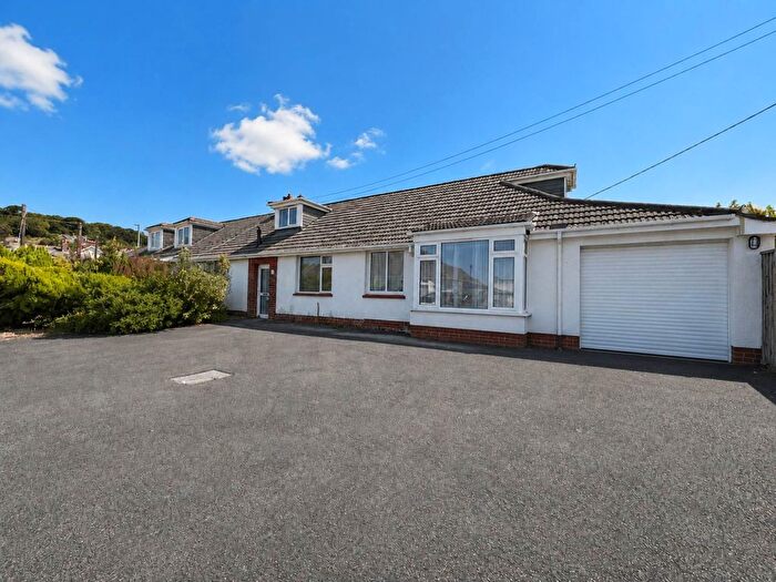 2 Bedroom Bungalow To Rent In Braunton, Devon., EX33