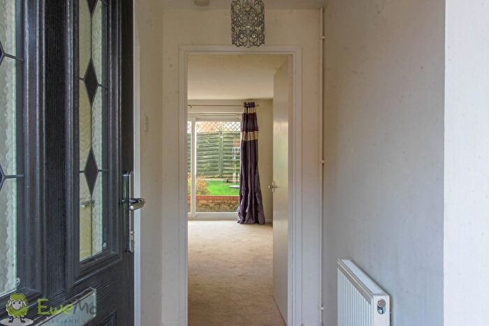 2 Bedroom End Of Terrace House To Rent In Thornhaugh Mews, Up Hatherley, Cheltenham, GL51