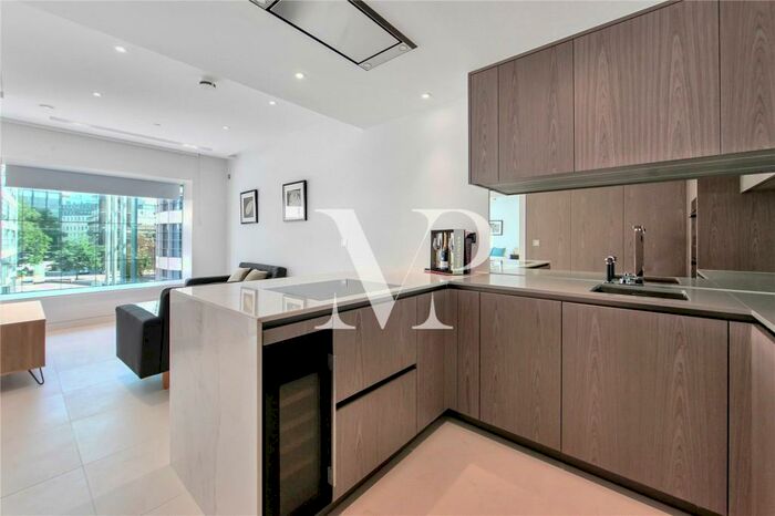 1 Bedroom Apartment To Rent In Sugar Quay, Water Lane, London, EC3R