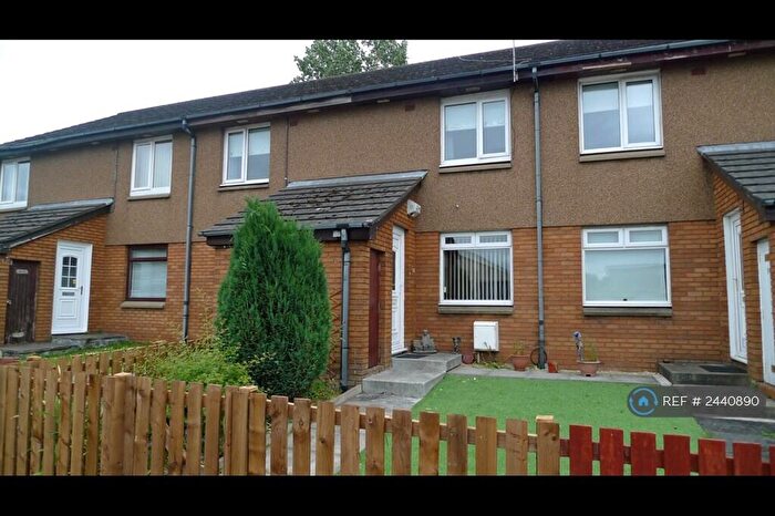 2 Bedroom Flat To Rent In Bertram Street, Hamilton, ML3