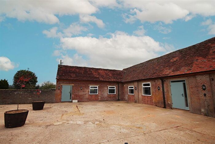 Office To Rent In North Street, Breamore, SP6