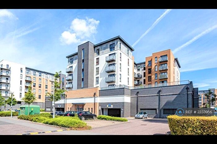 2 Bedroom Flat To Rent In Little Brights Road, Belvedere, DA17