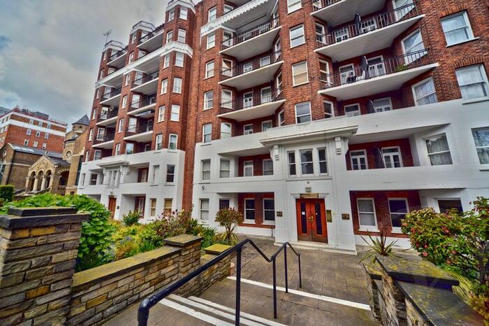 Studio To Rent In Abbey Road, St Johns Wood, London, NW8