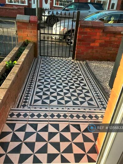 2 Bedroom Terraced House To Rent In Cecil Avenue, Doncaster, DN4