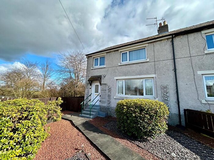 3 Bedroom Semi-Detached House For Sale In Shirley Close, Evenwood, Bishop Auckland, DL14