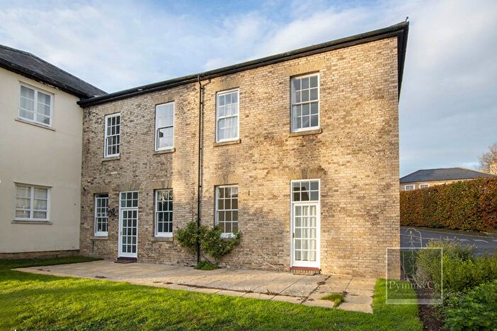 3 Bedroom End Terrace House For Sale In St Andrews Park, Thorpe St Andrew, NR7