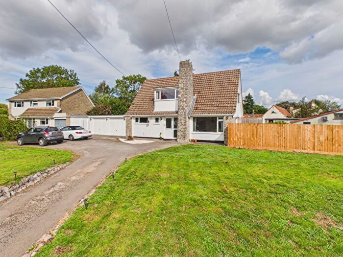 3 Bedroom Detached House For Sale In Shurton, Bridgwater, TA5