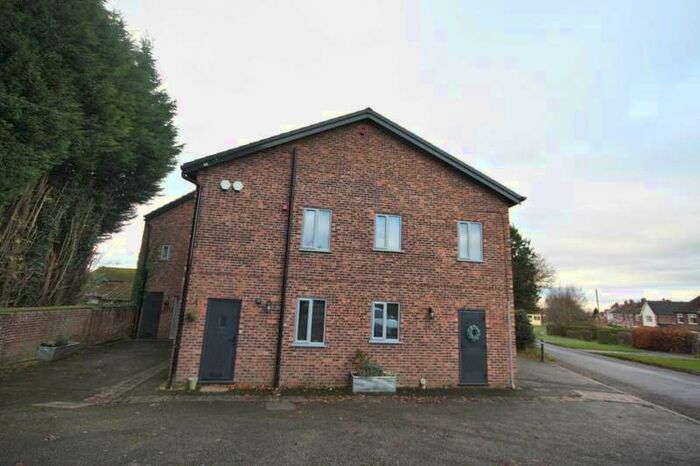 2 Bedroom Apartment To Rent In Coppice Road, Poynton, SK12