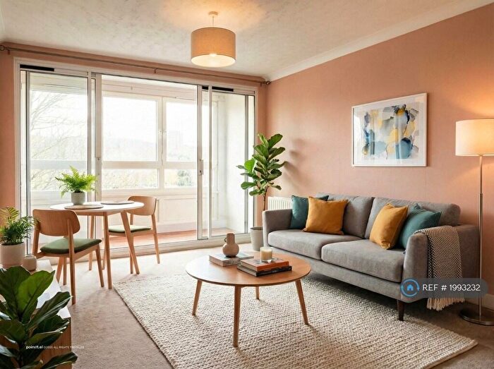 1 Bedroom Flat To Rent In Elmley St, London, SE18
