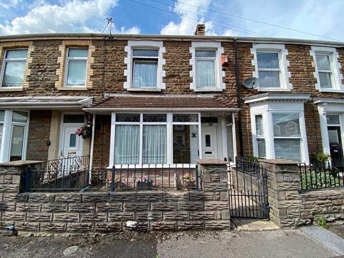 3 Bedroom Terraced House For Sale In Hazelwood Road, Neath, Neath Port Talbot., SA11