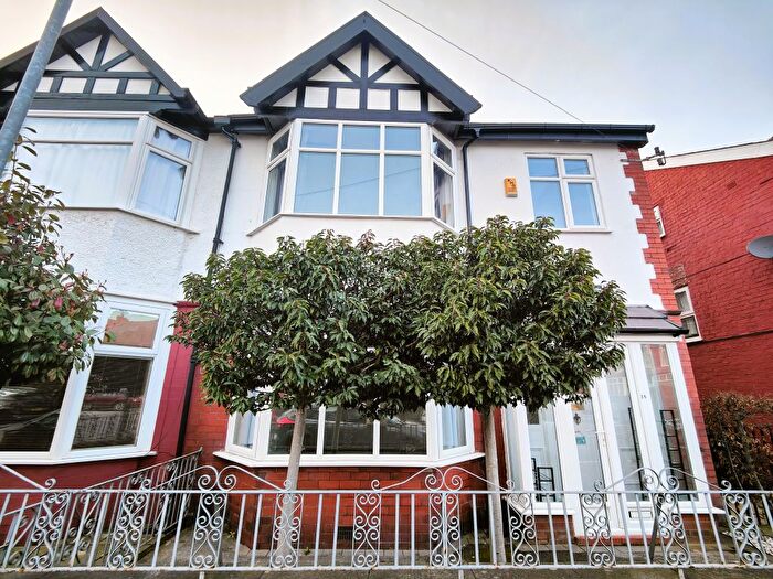 4 Bedroom Property To Rent In Elmsmere Road, Manchester, M20