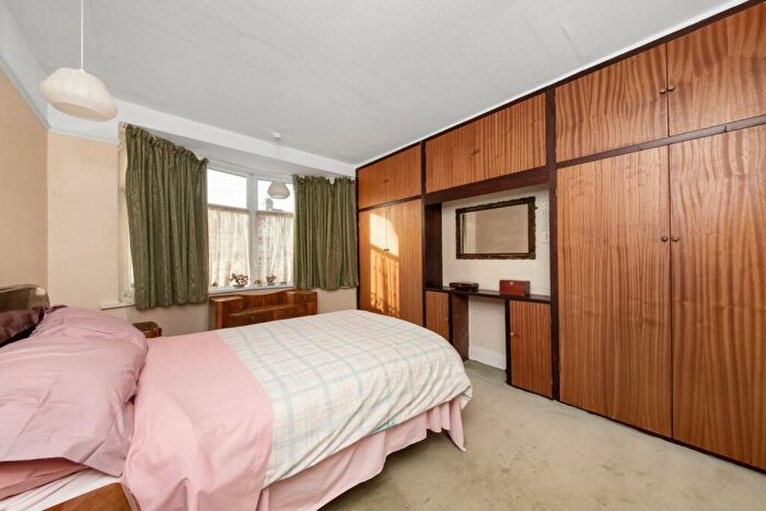3 Bedroom Terraced House For Sale In Cranston Road Forest Hill, SE23