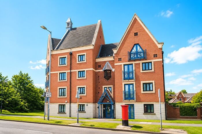 1 Bedroom Flat To Rent In Trinity Mews, Stockton-On-Tees, TS17