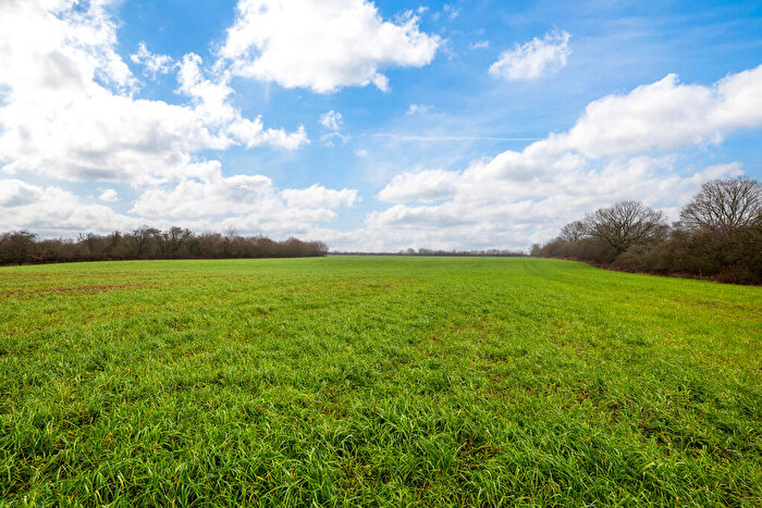 Farm Land For Sale In Lot Comprising . Acres, Land At, Elkesley, Retford, Nottinghamshire, DN22