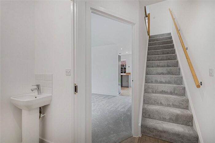2 Bedroom End Of Terrace House For Sale In Plot Arminghall Fields, Trowse, Norwich, Norfolk, NR14