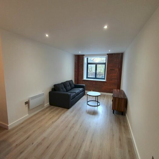 2 Bedroom Flat To Rent In Cape Street, Bradford, BD1