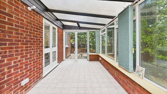 4 Bedroom Detached House For Sale In Cosy Corner, Aston Clinton, Aylesbury, Buckinghamshire, HP22