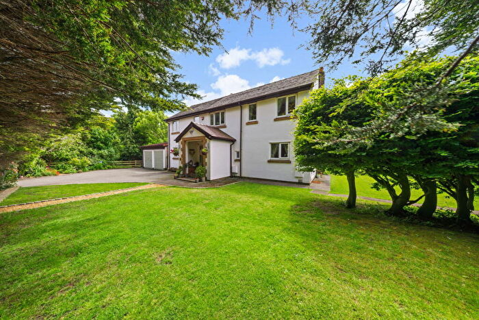 4 Bedroom Detached House For Sale In Sower Carr Lane, Hambleton, Poulton-le-fylde, FY6