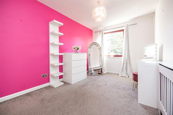 2 Bedroom Flat To Rent In Cairnfield Circle, Bucksburn, Aberdeen, AB21