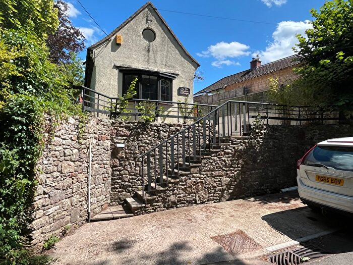 1 Bedroom Detached House To Rent In Ridge Lane, Bristol, BS40