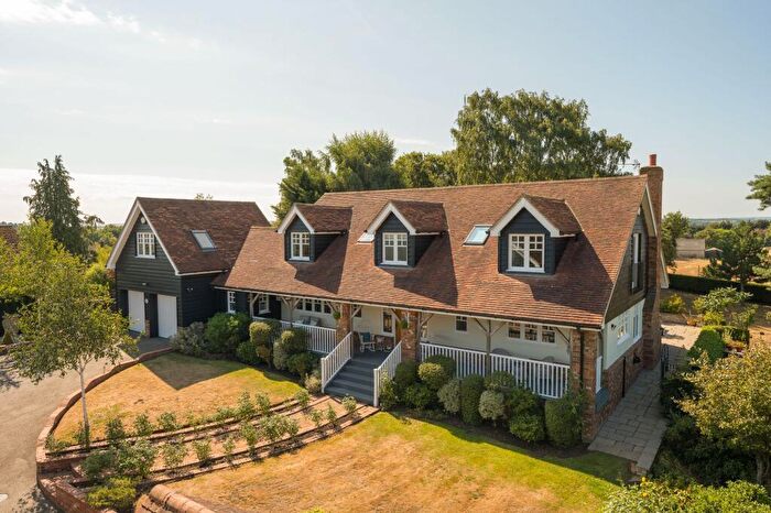 5 Bedroom Detached House For Sale In Flitwick Road, Maulden, MK45