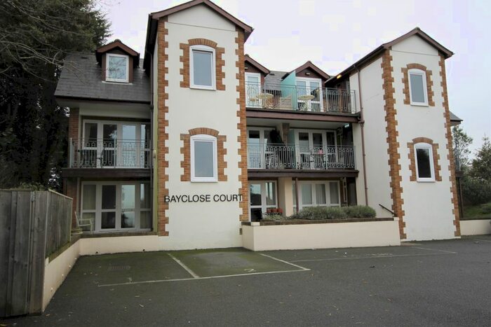 1 Bedroom Flat To Rent In Terrace Lane, Freshwater PO40