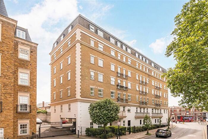 2 Bedroom Flat For Sale In Clapham Park Road, Clapham, SW4