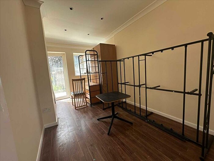 4 Bedroom Semi-Detached House To Rent In Derwent Crescent, Stanmore, HA7